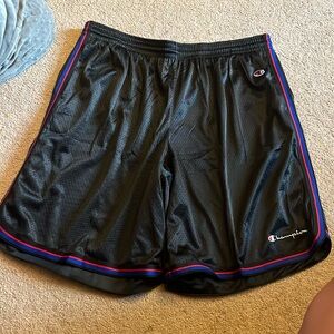 Champion men’s shorts